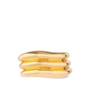 Federica Tosi Gold Bracelets Women